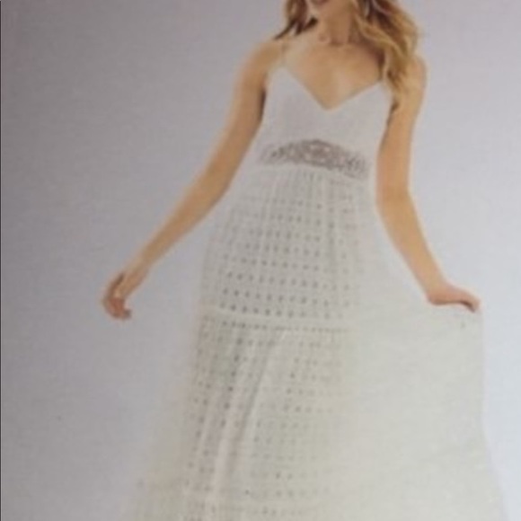 Lilly Pulitzer Dresses & Skirts - NWT lilly Pulitzer  Melody maxi dress 2